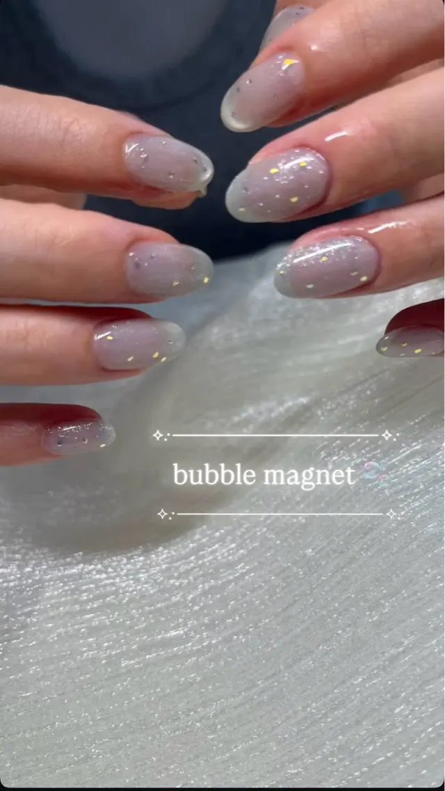 ネイル soary nailのネイルデザイン