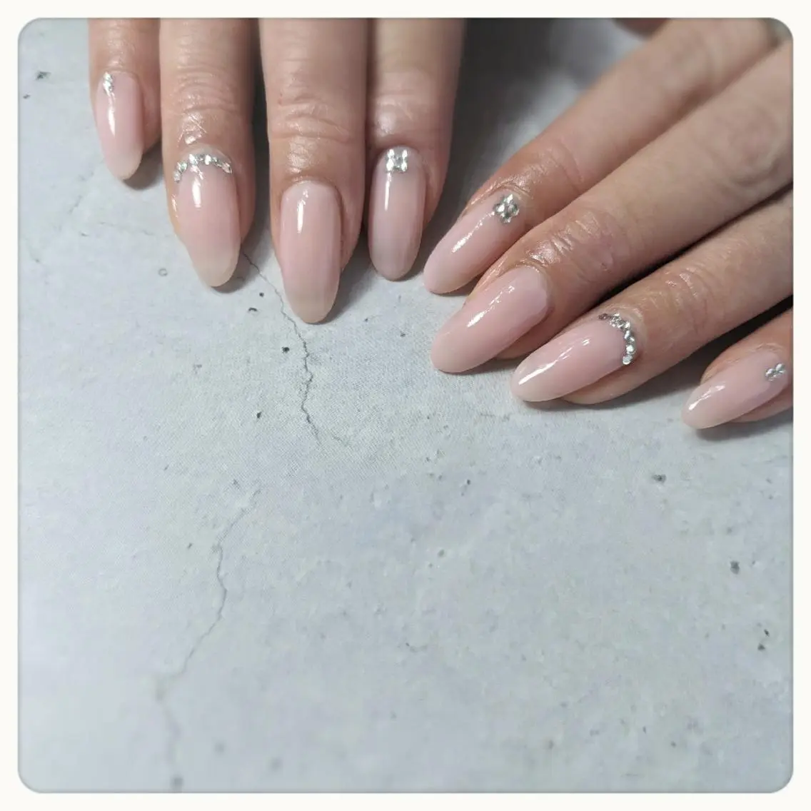 ネイル Mrs Nailのネイルデザイン