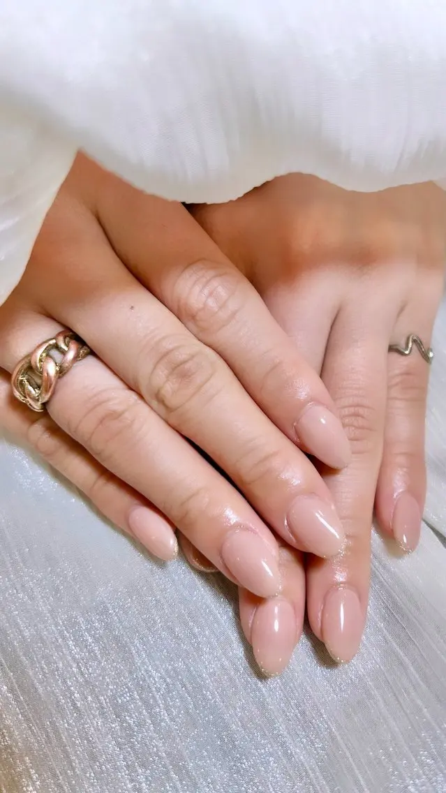 ネイル ハンドネイル nail salon Lienのネイルデザイン