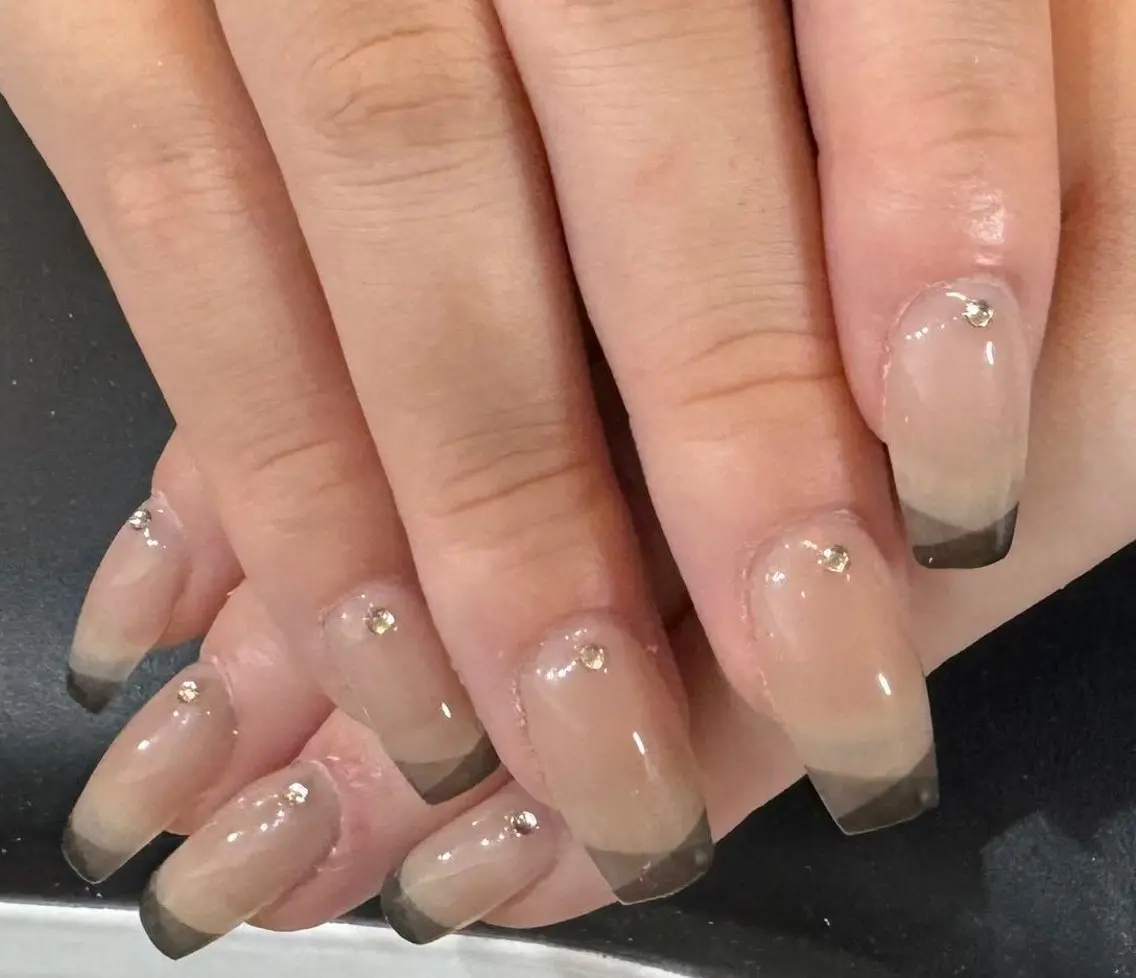 ネイル Panda·z Nail 🐼池袋店のネイルデザイン