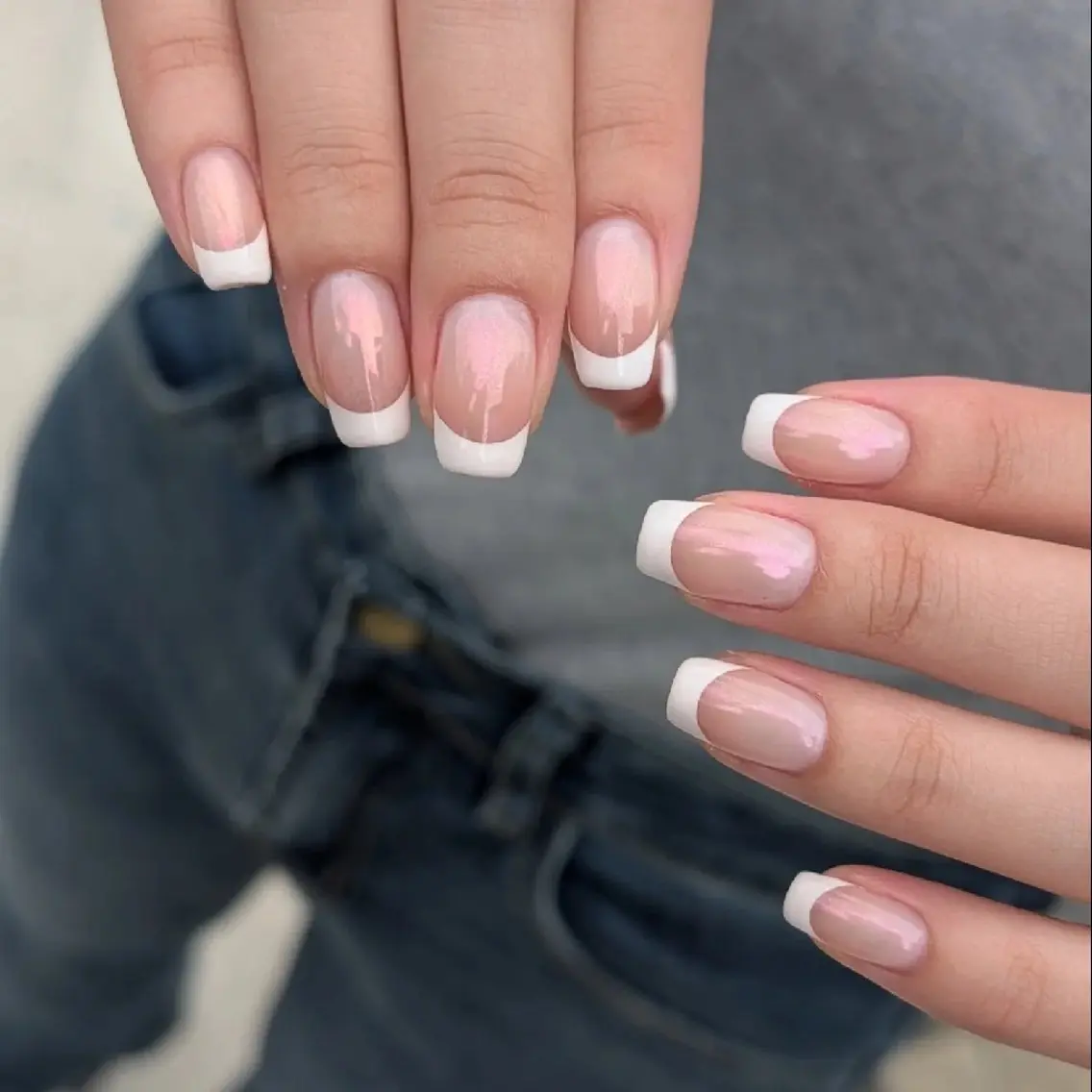 ネイル ハンドネイル ハンドケア kii nailsのネイルデザイン