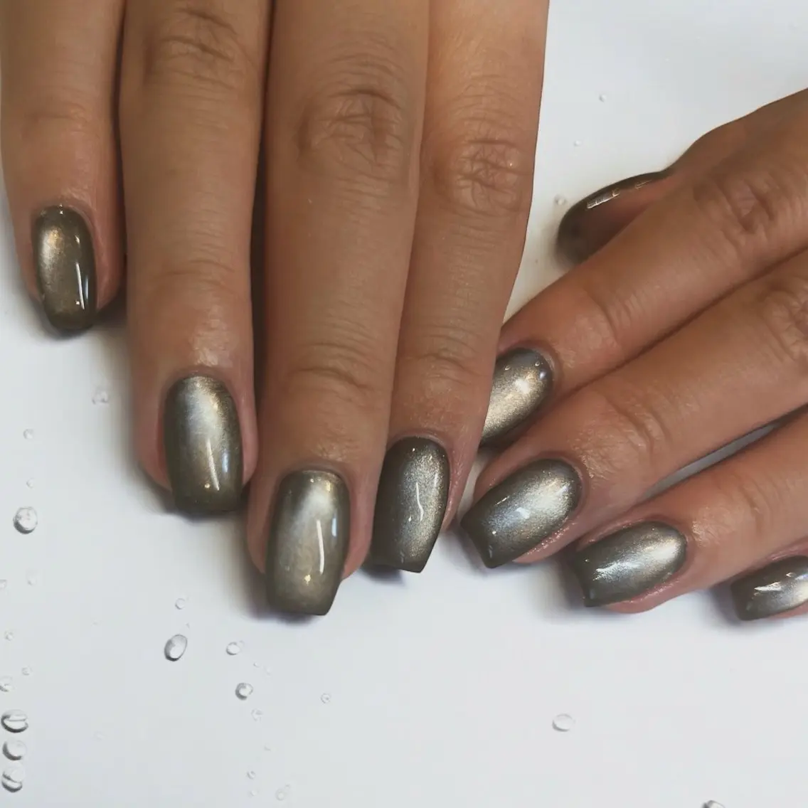 ネイル emunail あやかのネイルデザイン