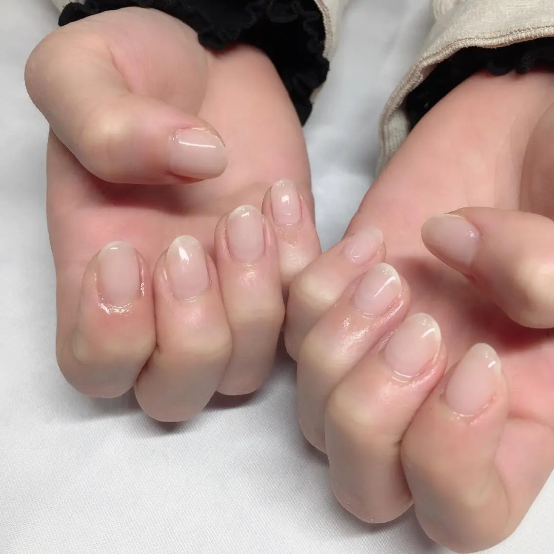 ネイル ガール ネイルサロンのネイルデザイン