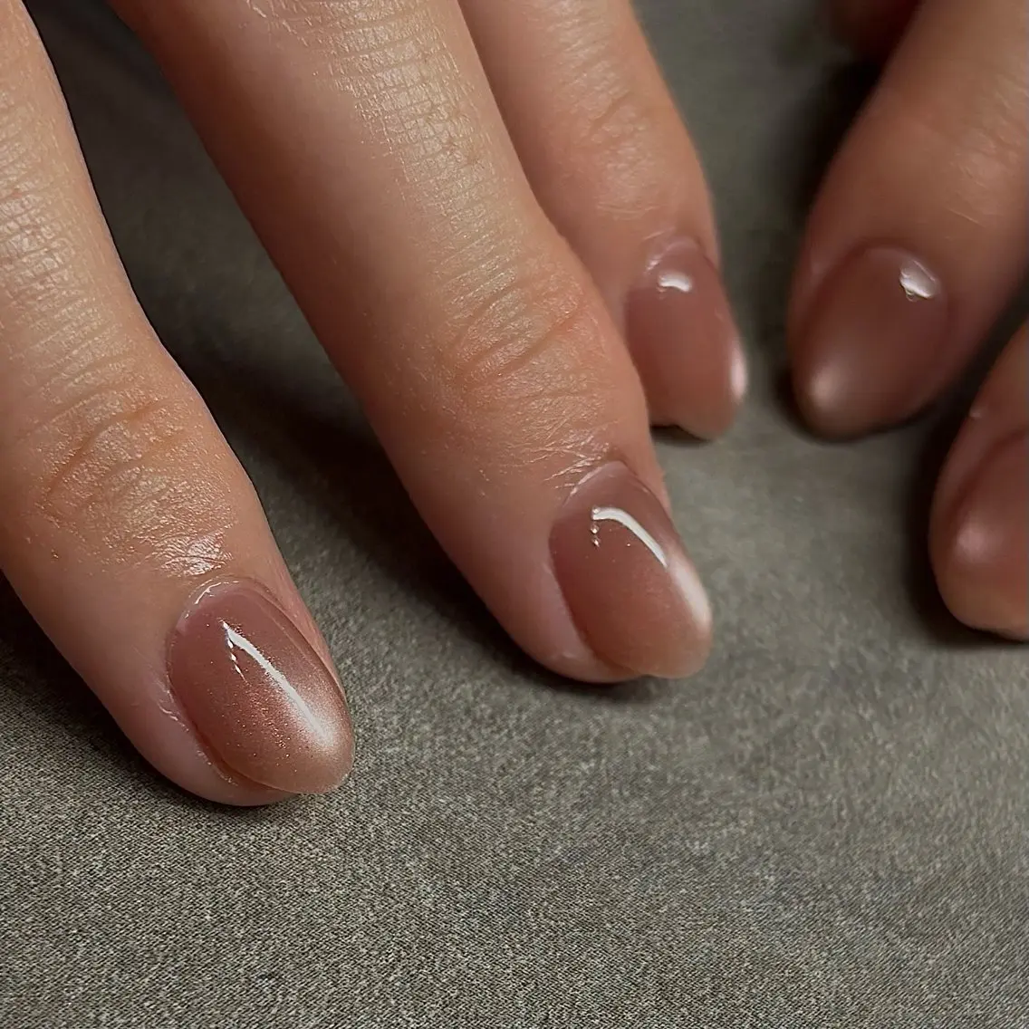 【hand or foot】magnet one color◎オフありの写真