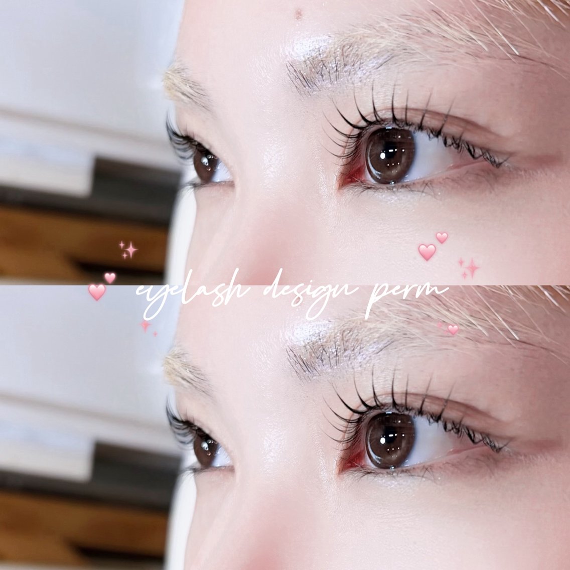 マツエク・マツパ マツパ TRICO調布 🎀mao🎀のマツエク・マツパデザイン