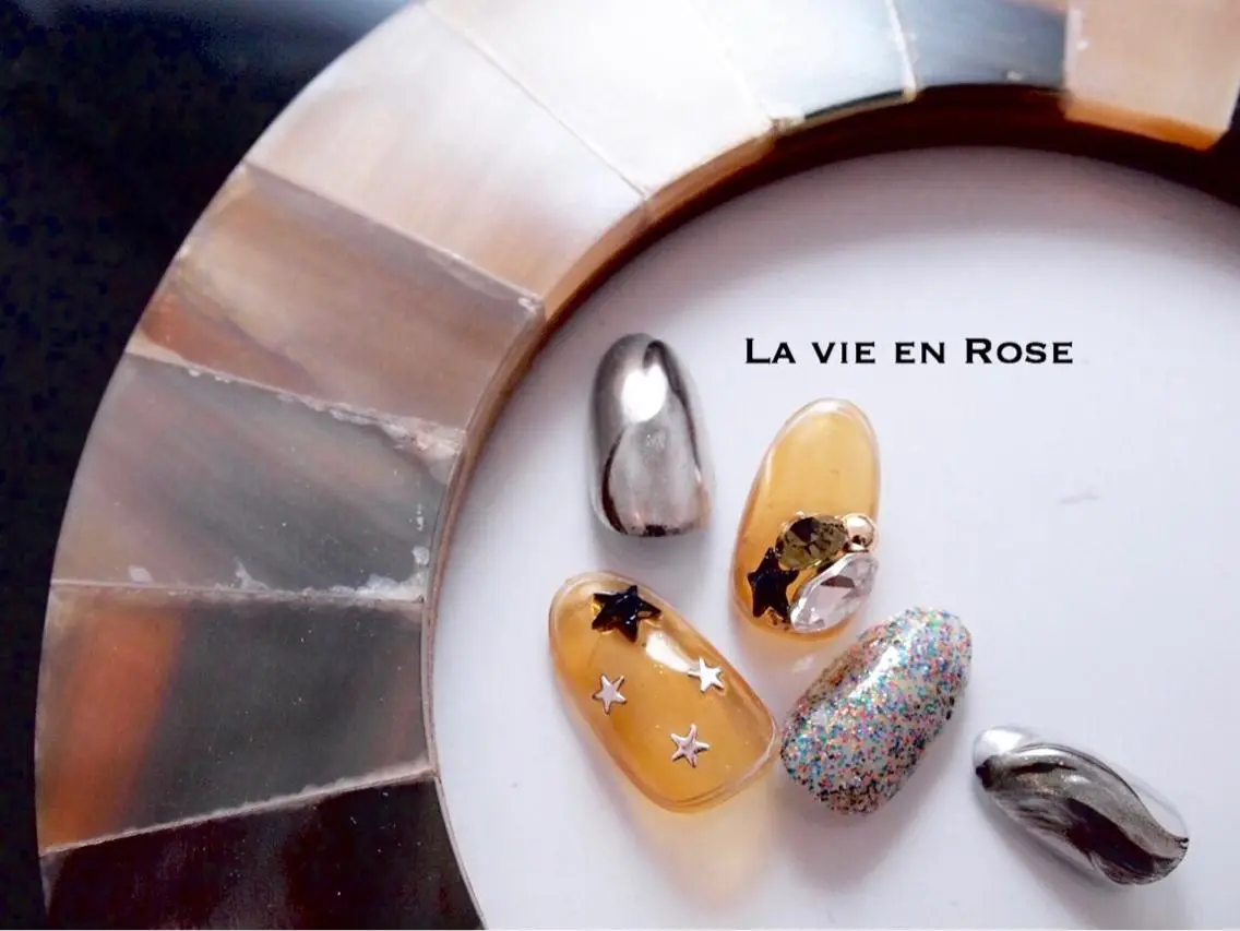 ネイル NAIL'S MODAのネイルデザイン