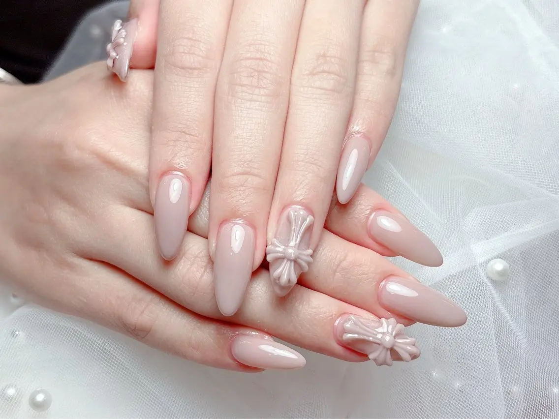 ネイル Bél Nail salonのネイルデザイン