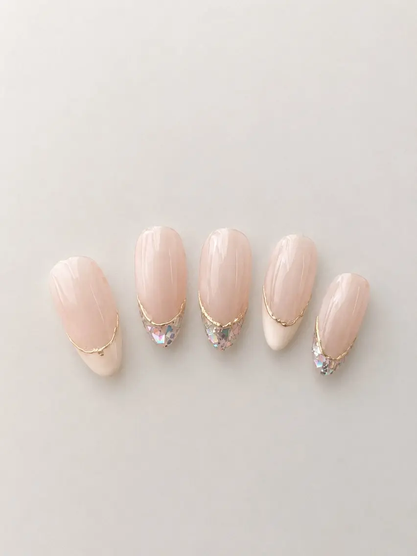 ネイル Quinn nailのネイルデザイン