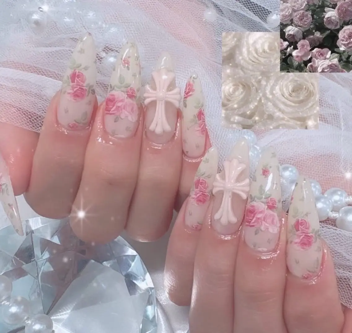 ネイル nailsalon VENUSのネイルデザイン