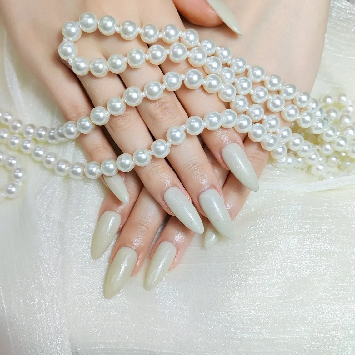 ネイル BuBu Nail渋谷道玄坂のネイルデザイン