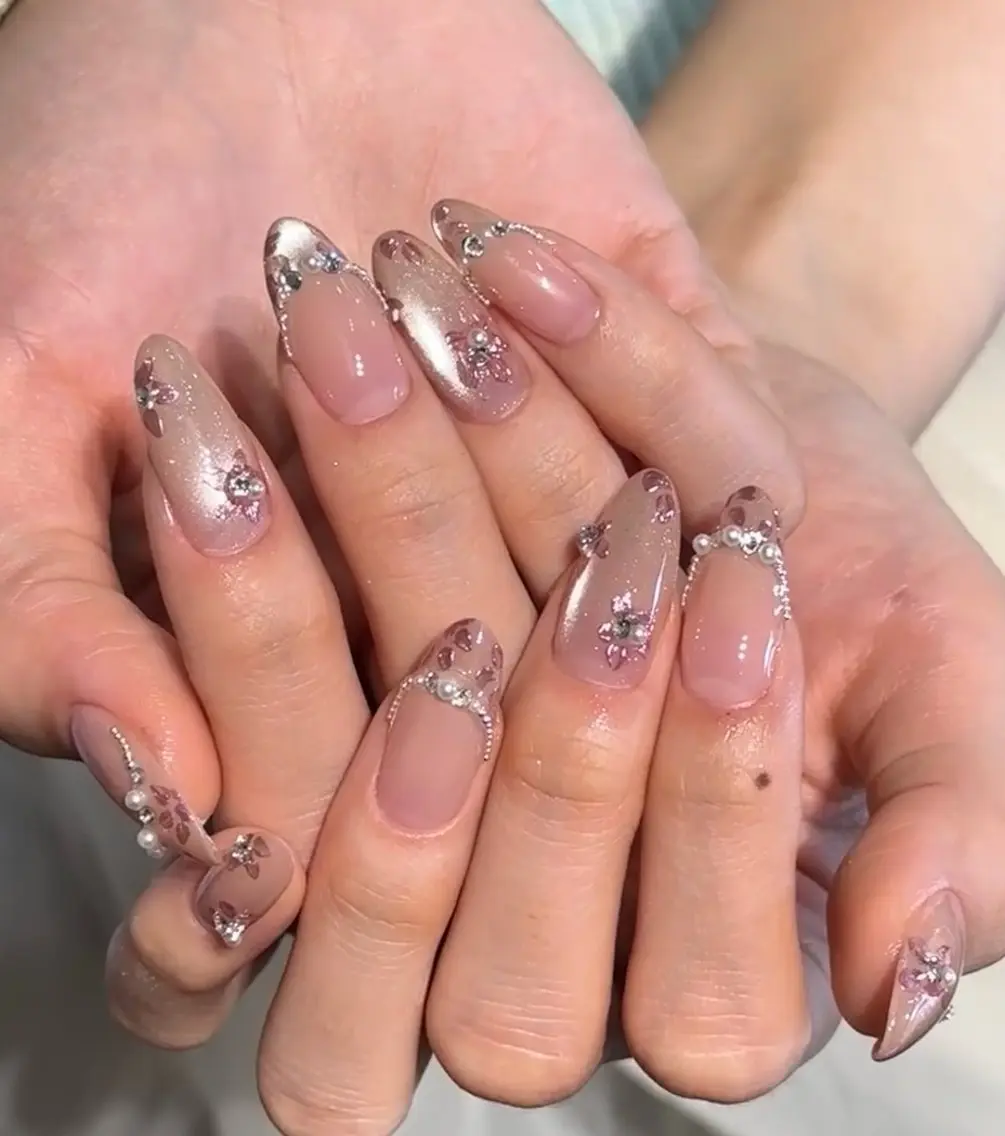 ネイル Panda·z Nail 🐼池袋店のネイルデザイン