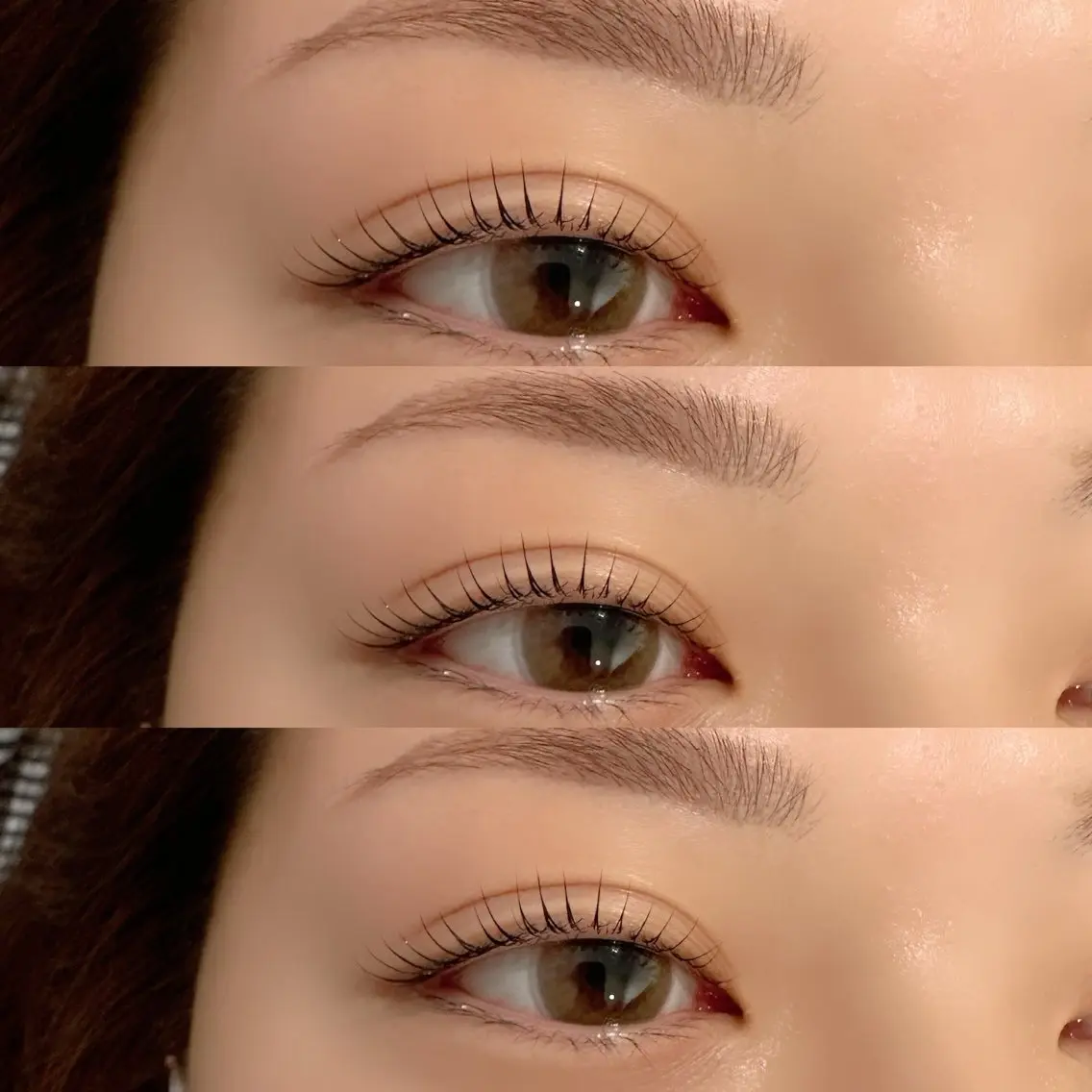 マツエク・マツパ マツパ takako _eyedesignのマツエク・マツパデザイン