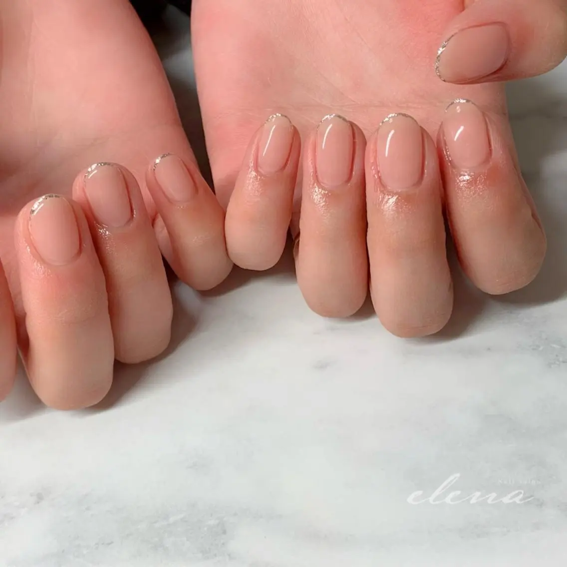 ネイル nailsalon elenaのネイルデザイン