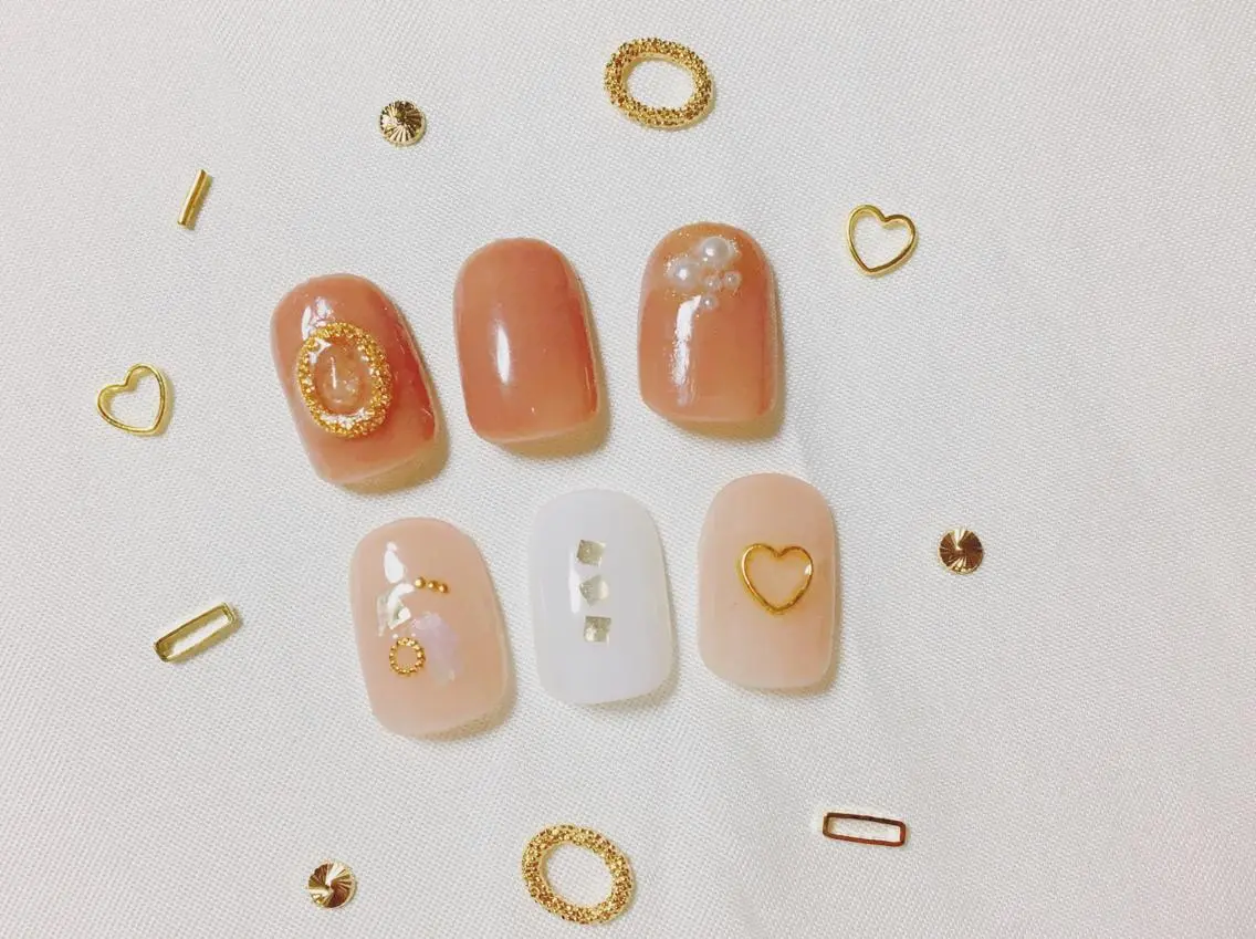 ネイル toi nail.のネイルデザイン