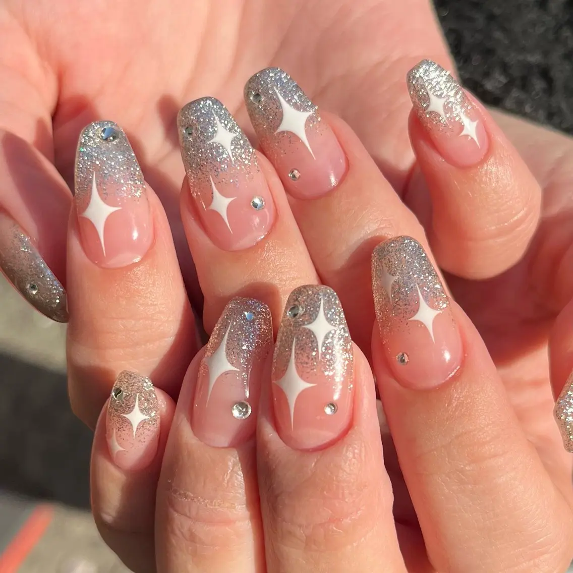 ネイル ハンドネイル janma.nail ✳︎akiのネイルデザイン