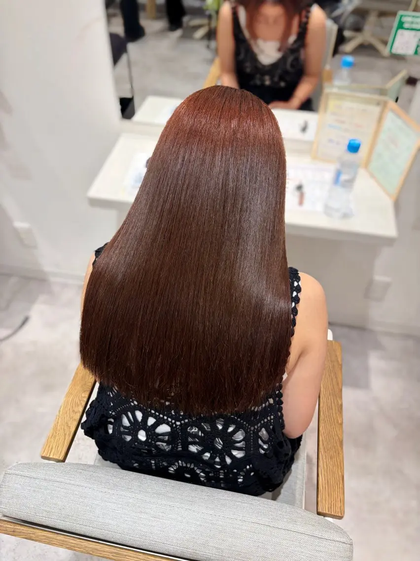 カラー🫧 【予約リクエスト限定】の写真