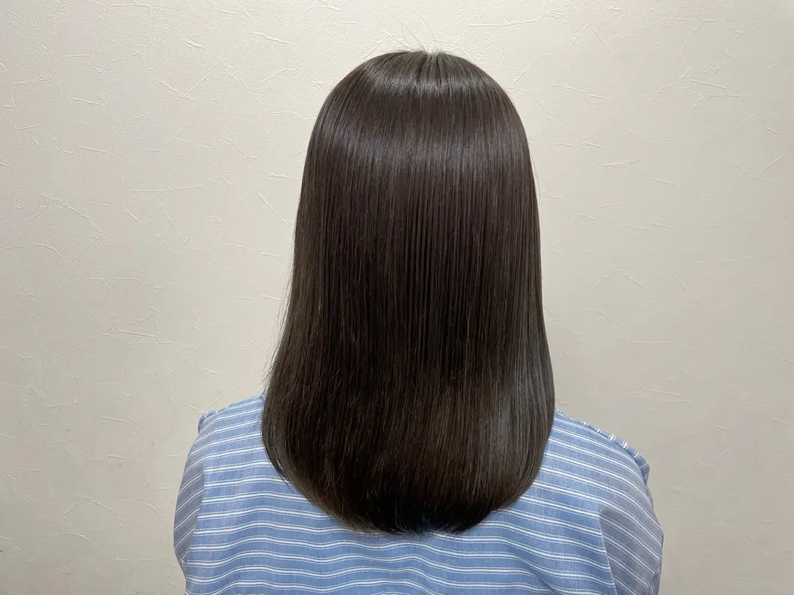 カラー カットモデル募集中 ❕藤森 亮祐のヘアスタイル