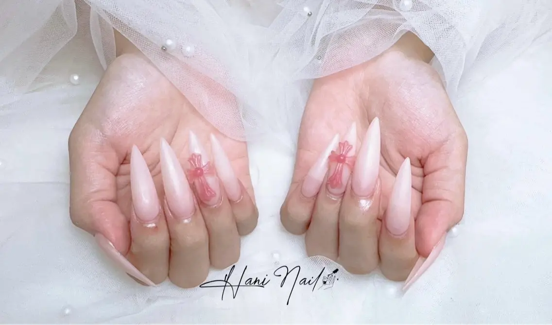 ネイル ハンドネイル Hani Nail 【ハニネイル】のネイルデザイン