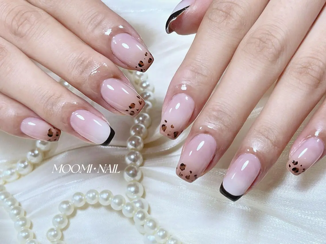 【Hand】こだわり派の人気No.1🥇【持ち込みデザイン90分】コースの写真