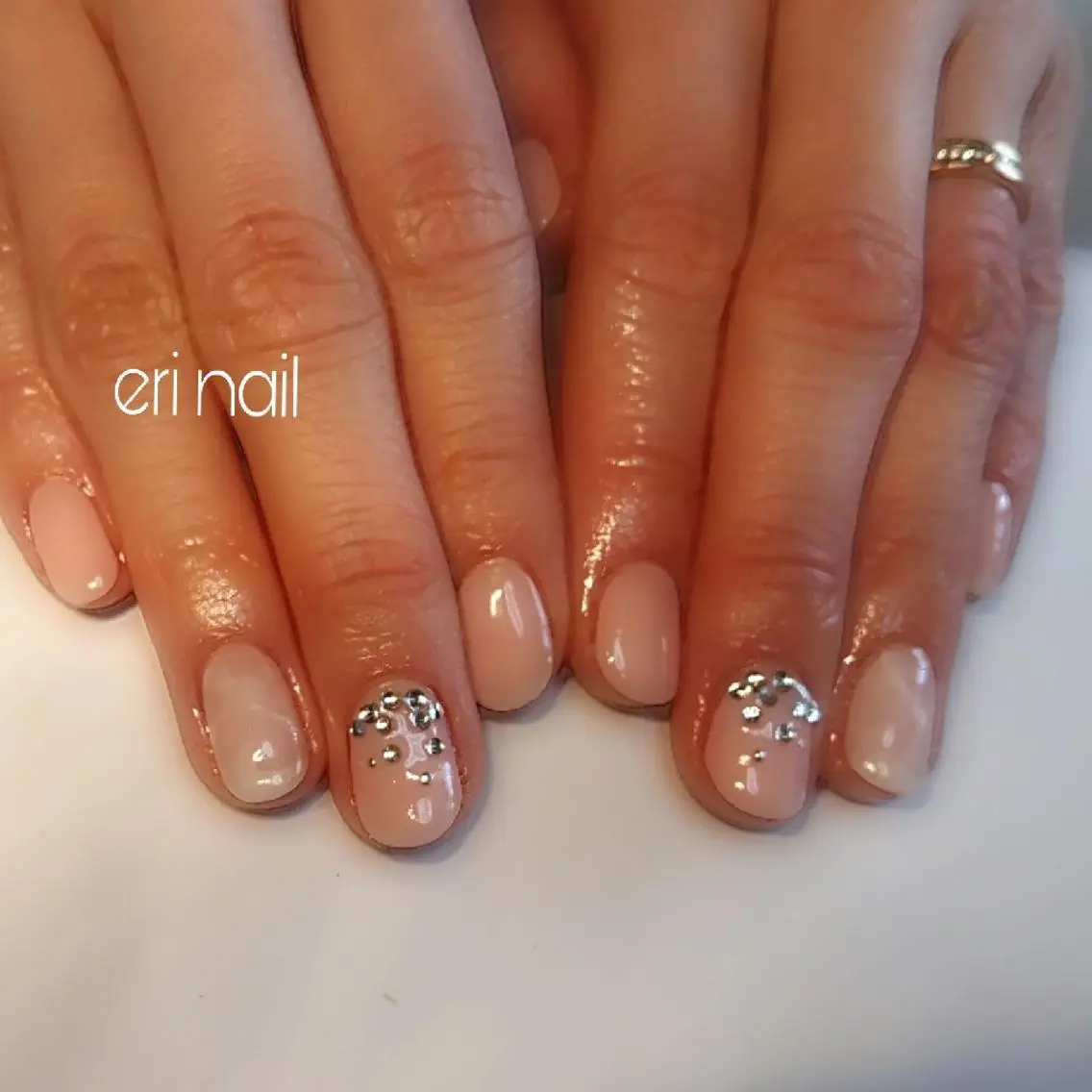 ネイル ✯.。 arbre nail 。✯.のネイルデザイン