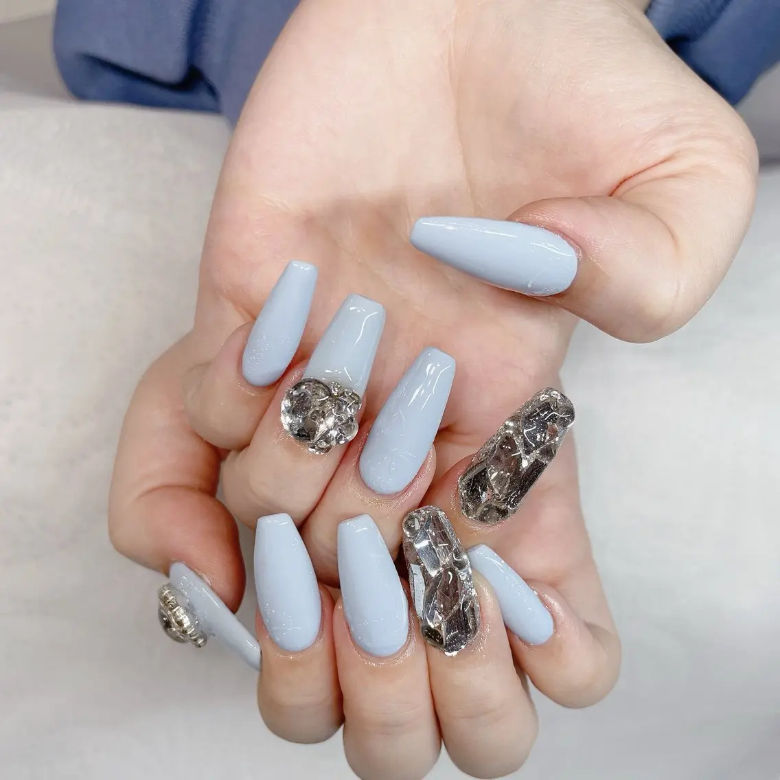 ネイル misun_ nailのネイルデザイン