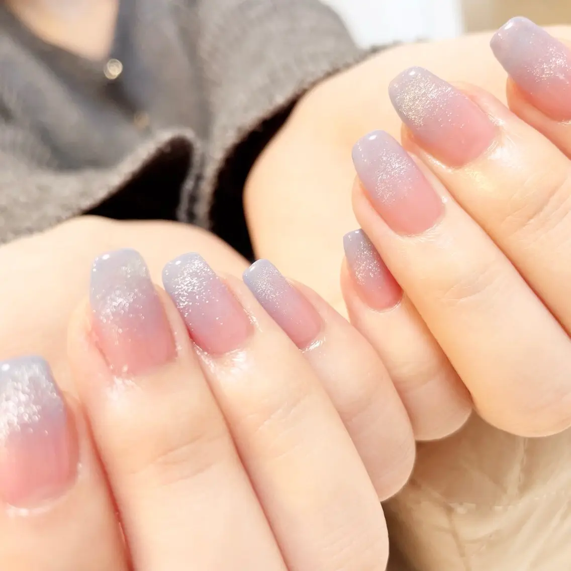 ネイル manis .のネイルデザイン