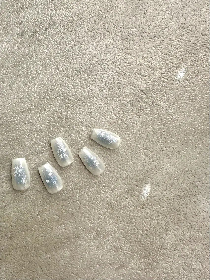 ネイル プライベートサロン nailcoconaのネイルデザイン