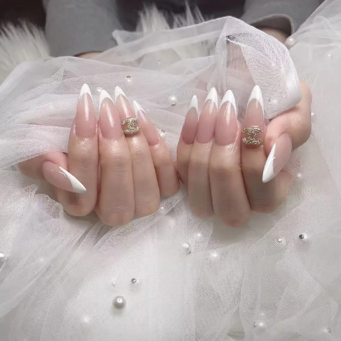 ネイル ENsalon nailのネイルデザイン