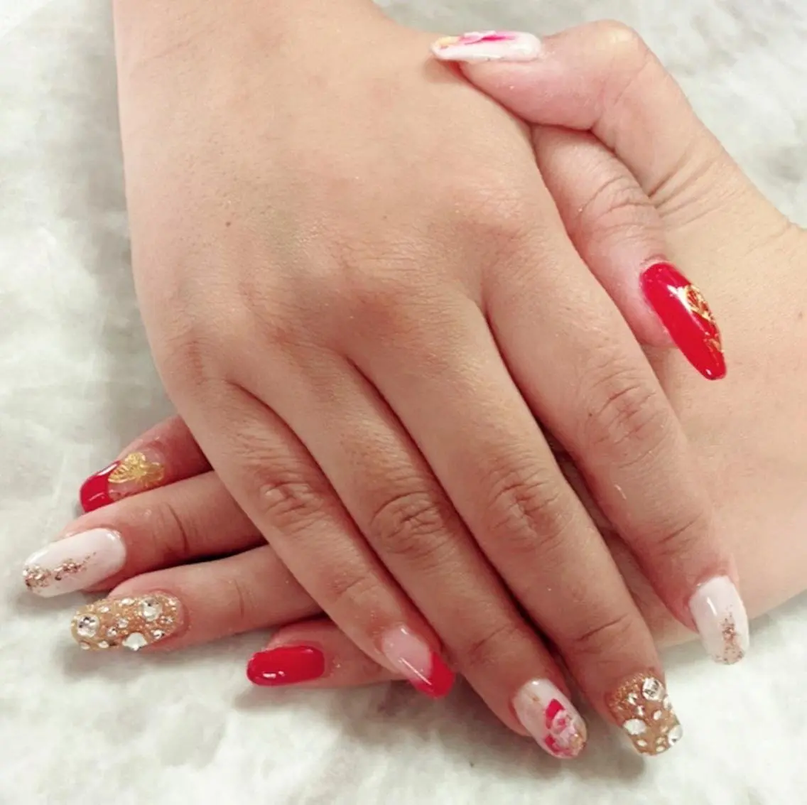 ネイル ネイリスト♡ AYAKOのネイルデザイン