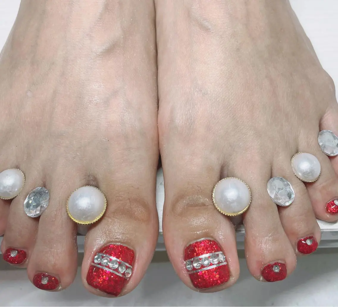 ネイル コウ カnail💅のネイルデザイン