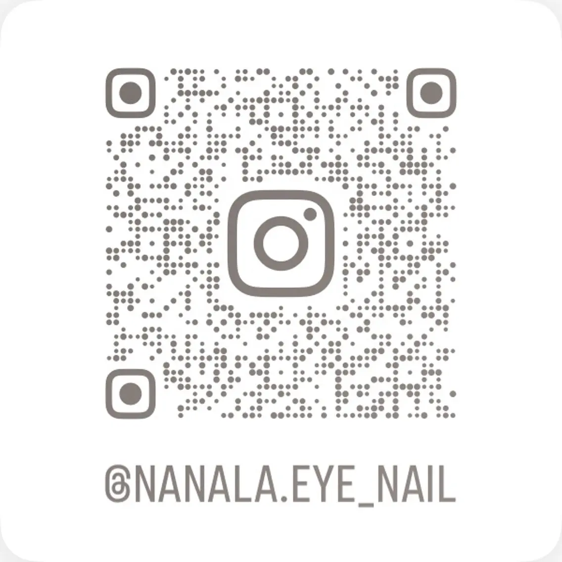 ネイル Nanala. LUNAのネイルデザイン