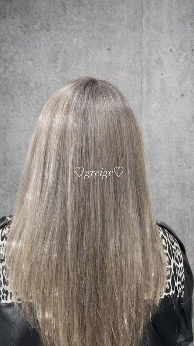 ロング ショートカット 募集🩵AYAKAのヘアスタイル