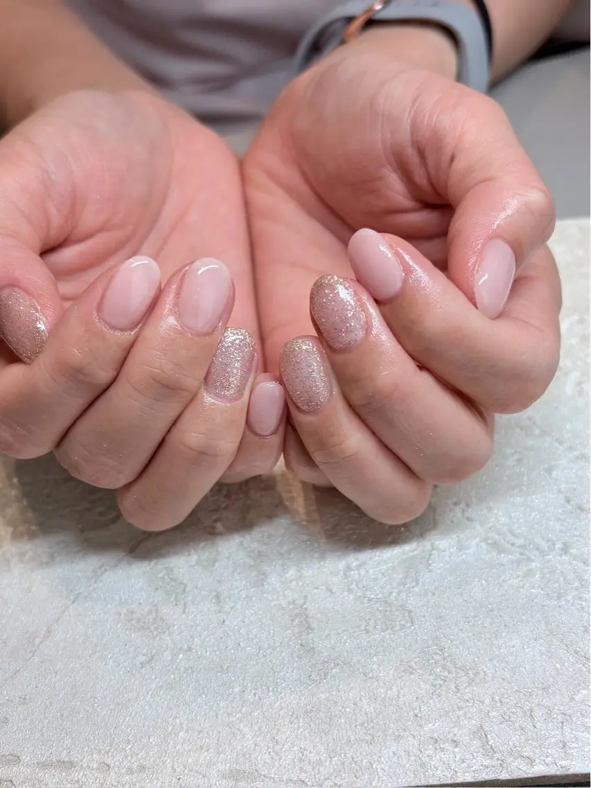 ネイル ハンドネイル N. Style Mayaのネイルデザイン