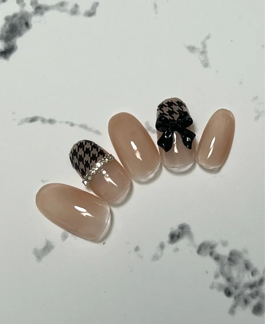 ネイル ray's nailのネイルデザイン