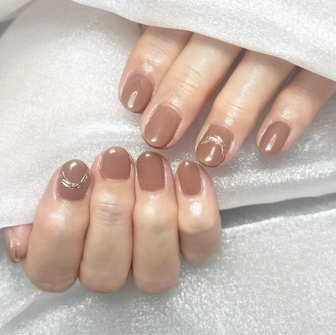 ネイル アートネイル ハンドネイル nailroom DIASOMNIAのネイルデザイン