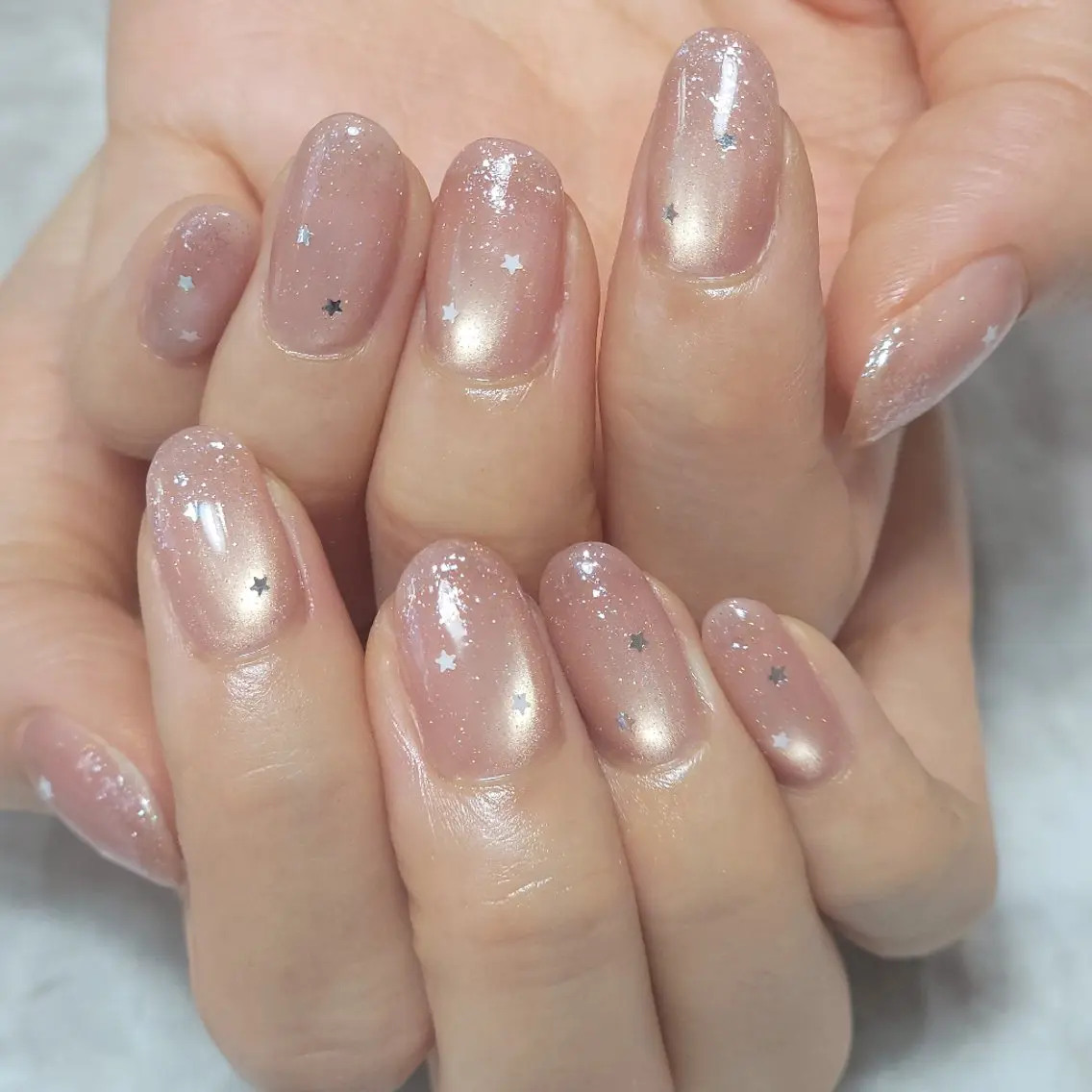 ネイル ネイル&巻き爪サロン 　AKnailのネイルデザイン