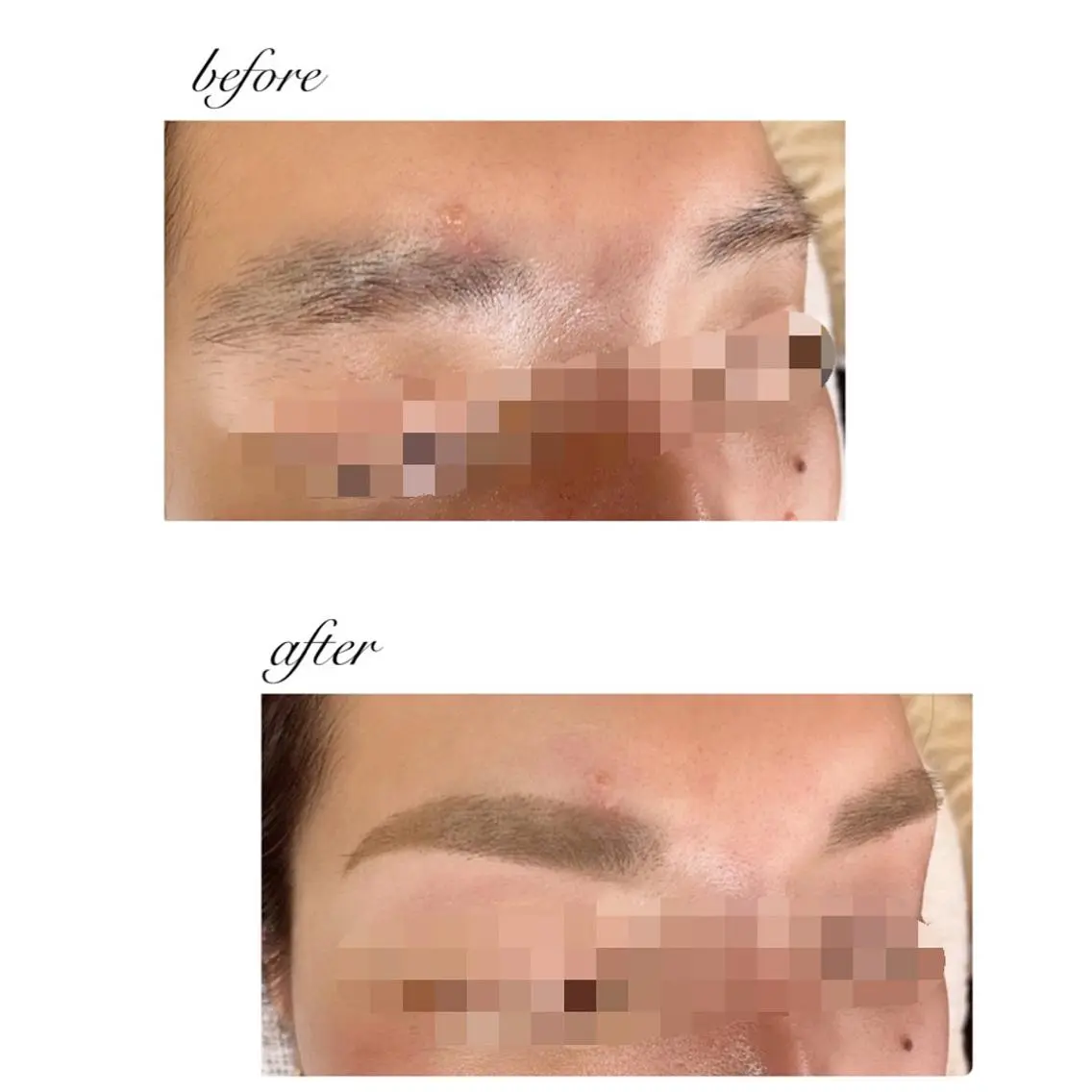 kapilina salonの眉毛・アイブロウイメージ
