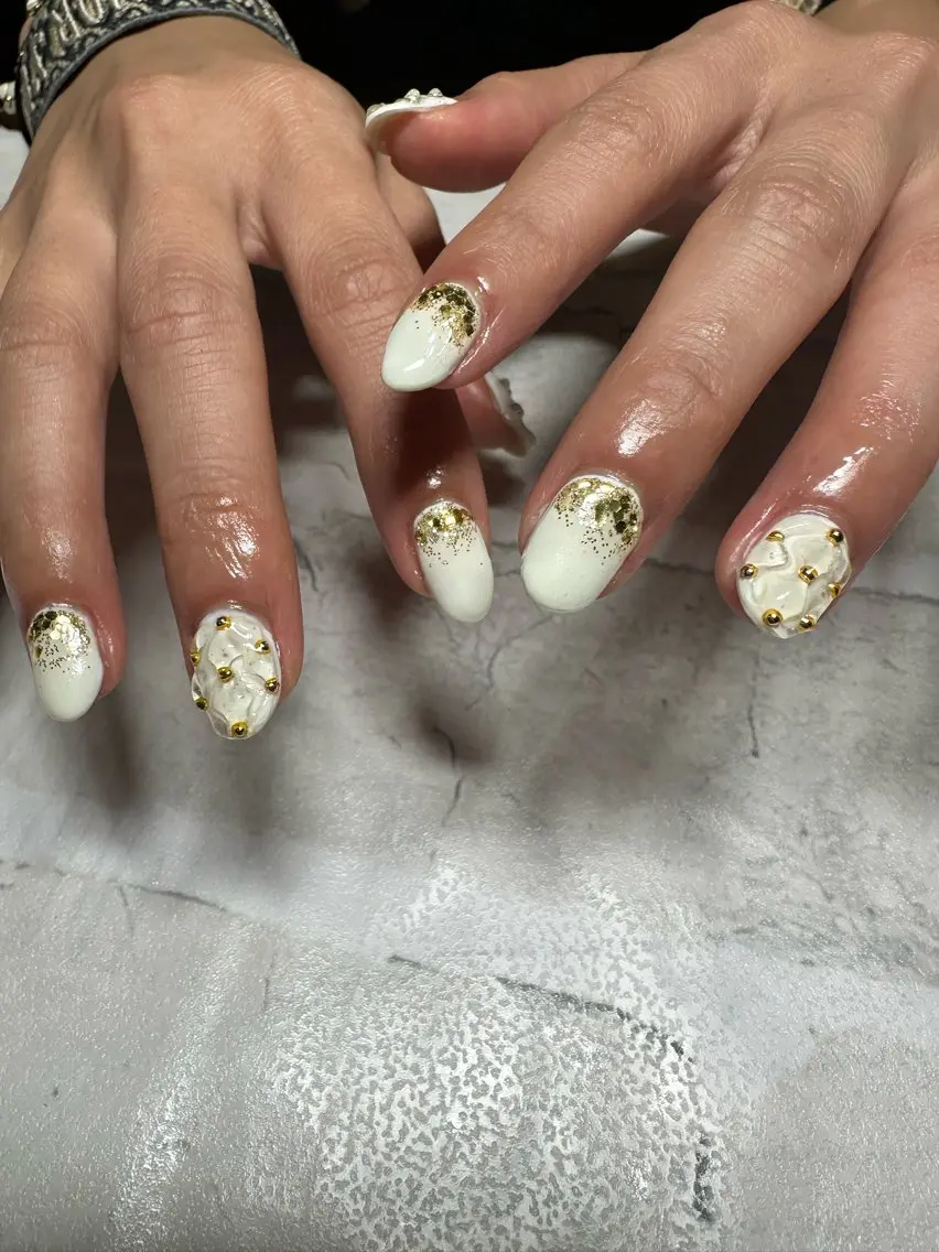 ネイル 🍎吉田 恵里🍎のその他イメージ