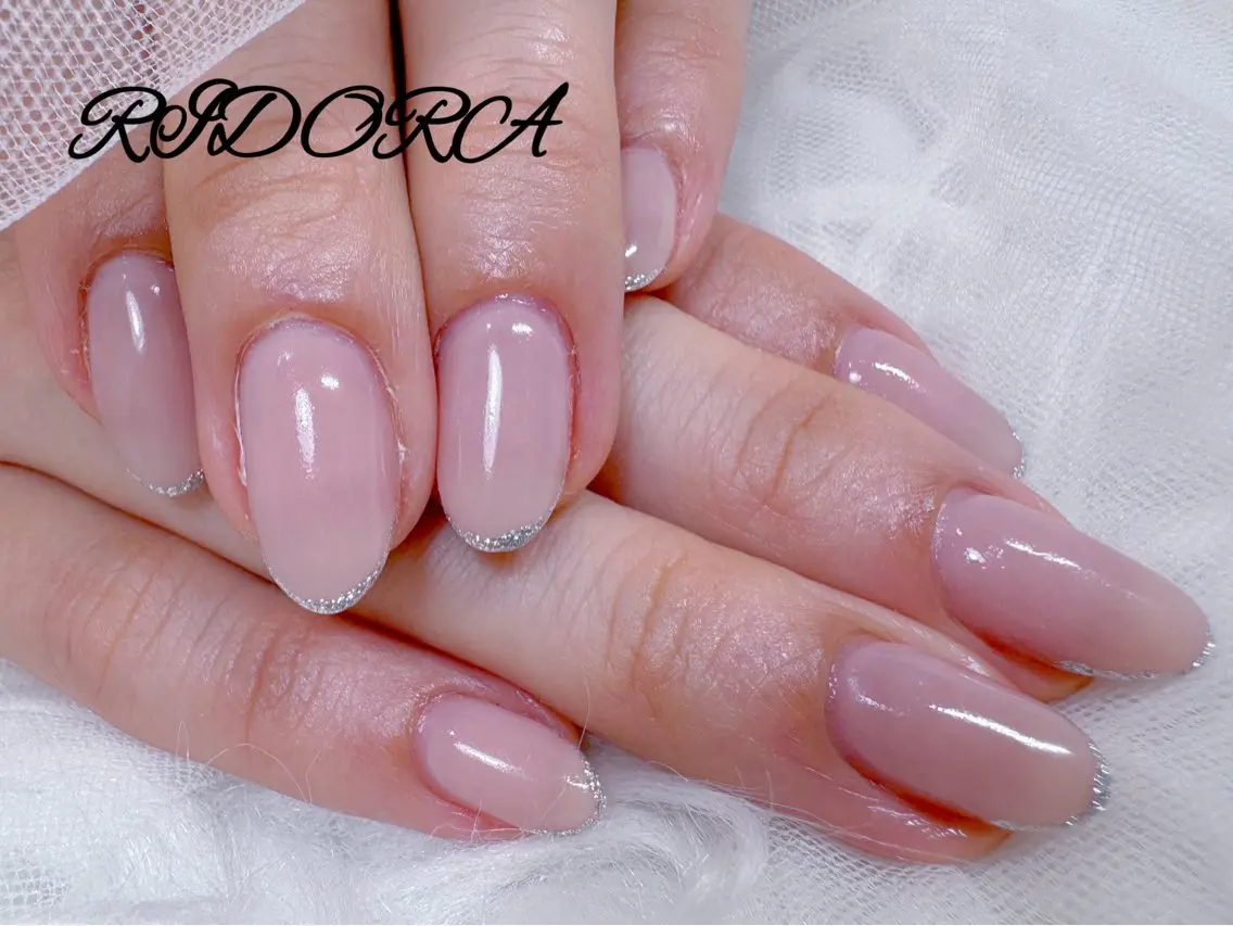 ネイル ハンドネイル RIDORA nailのネイルデザイン