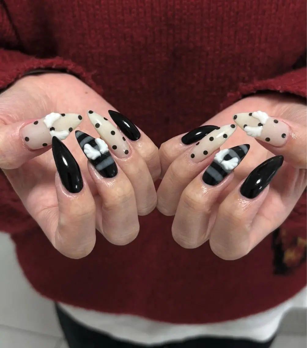 ネイル ハンドネイル BERA NAILSのネイルデザイン