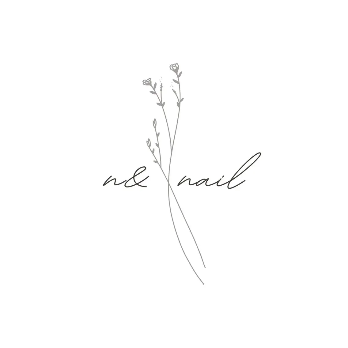 ネイル N& nailのネイルデザイン