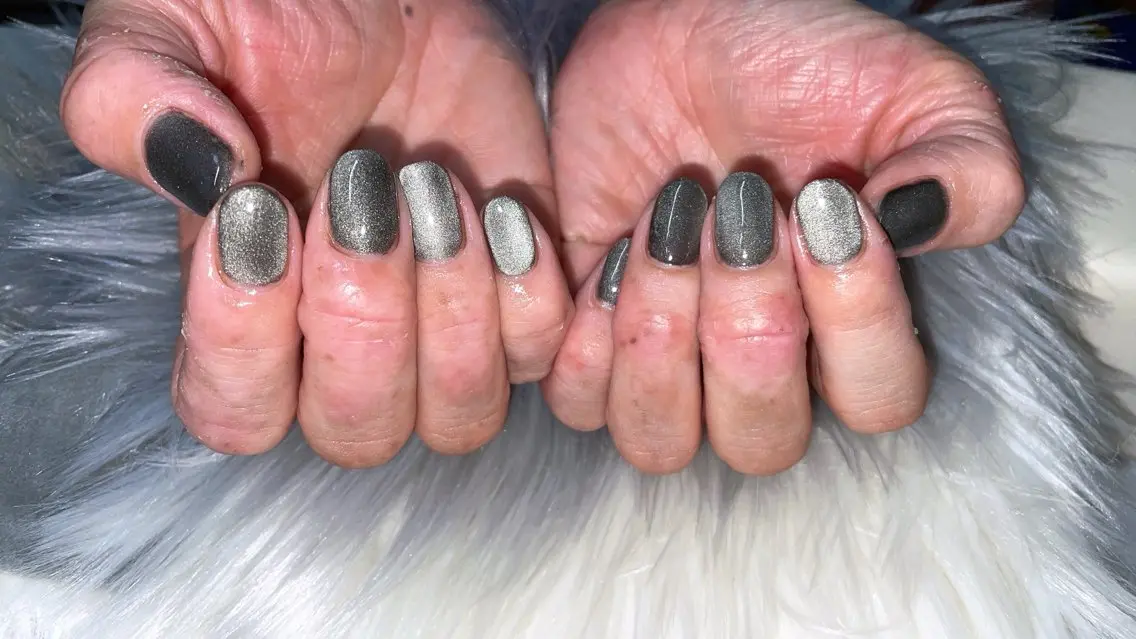 ネイル ハンドネイル nail salon R'sのネイルデザイン