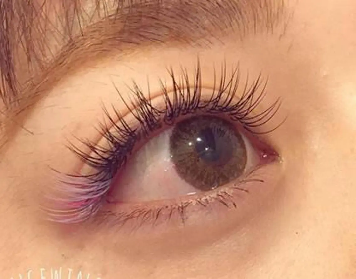 マツエク・マツパ 付け放題 eyelash salon SUNのマツエク・マツパデザイン