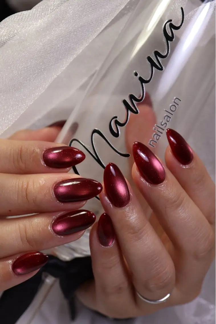ネイル ハンドネイル nailsalon Manina齋藤愛美のネイルデザイン