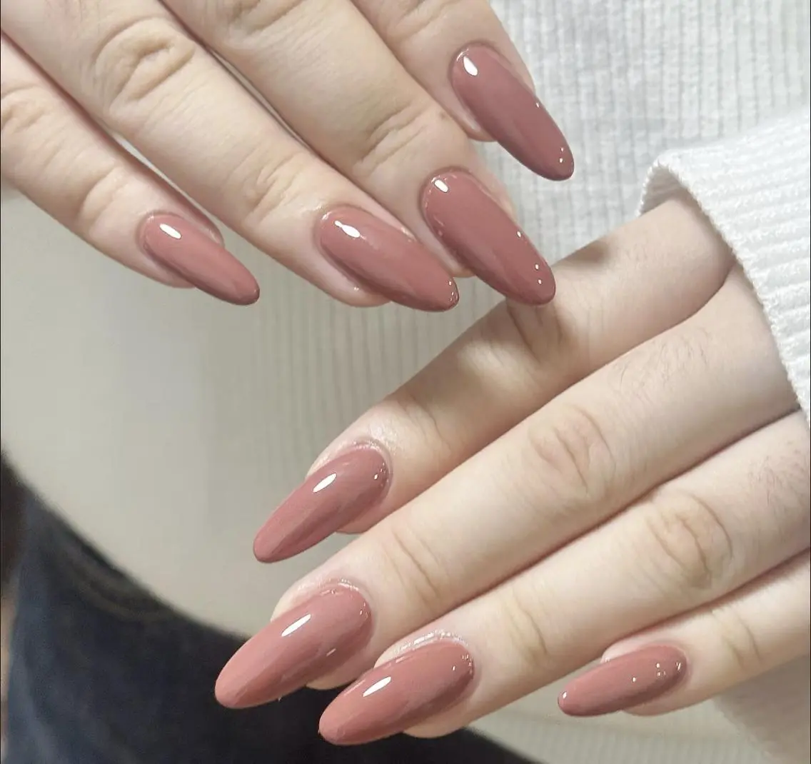 ネイル ハンドネイル 💫 Tsuki_Nailのネイルデザイン