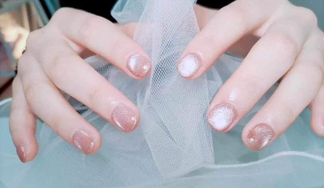 ネイル ハンドネイル ulunail mikaのネイルデザイン