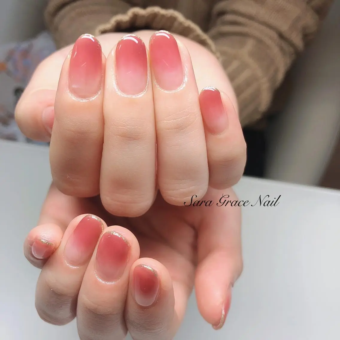 ネイル Sara Grace Salonのマツエク・マツパデザイン