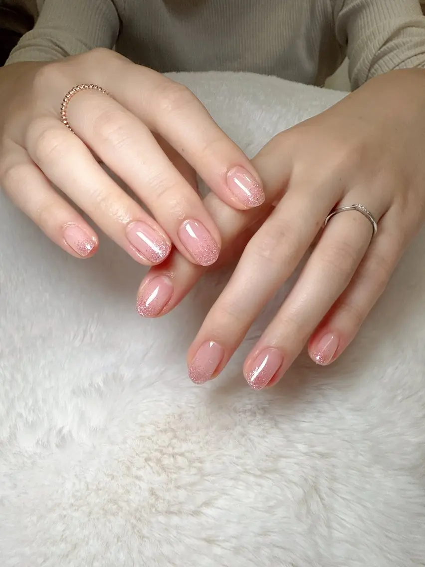 ネイル ハンドネイル Mojo Nailのネイルデザイン
