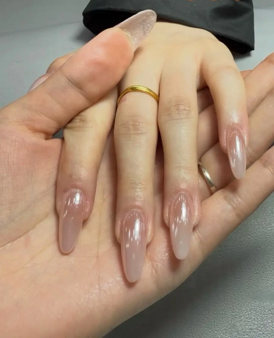 ネイル ハンドネイル CHAIKO ANA.CHUOのネイルデザイン