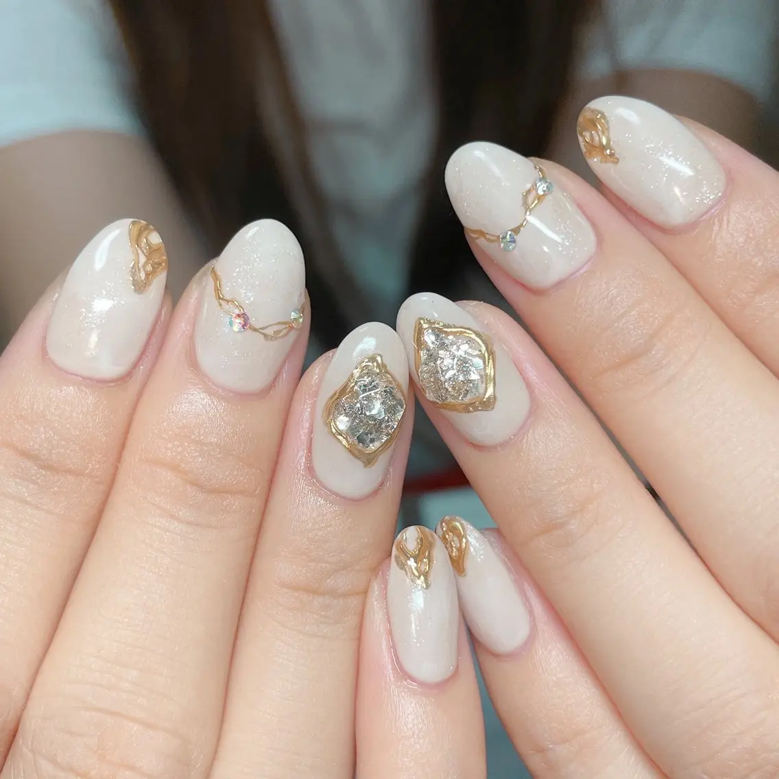❤︎持ち込みアート[スタンダードコース]❤︎オフなしの写真